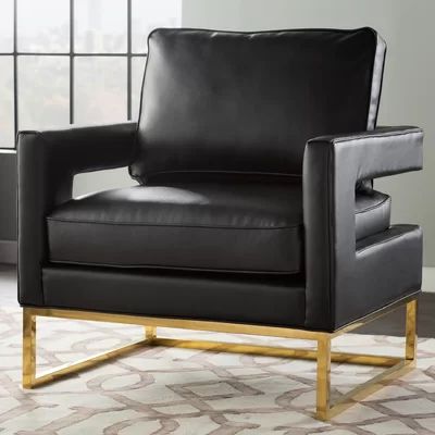 Aloisio Upholstery Armchair | Wayfair North America