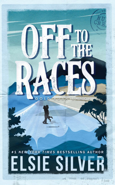 Off to the Races | Barnes & Noble