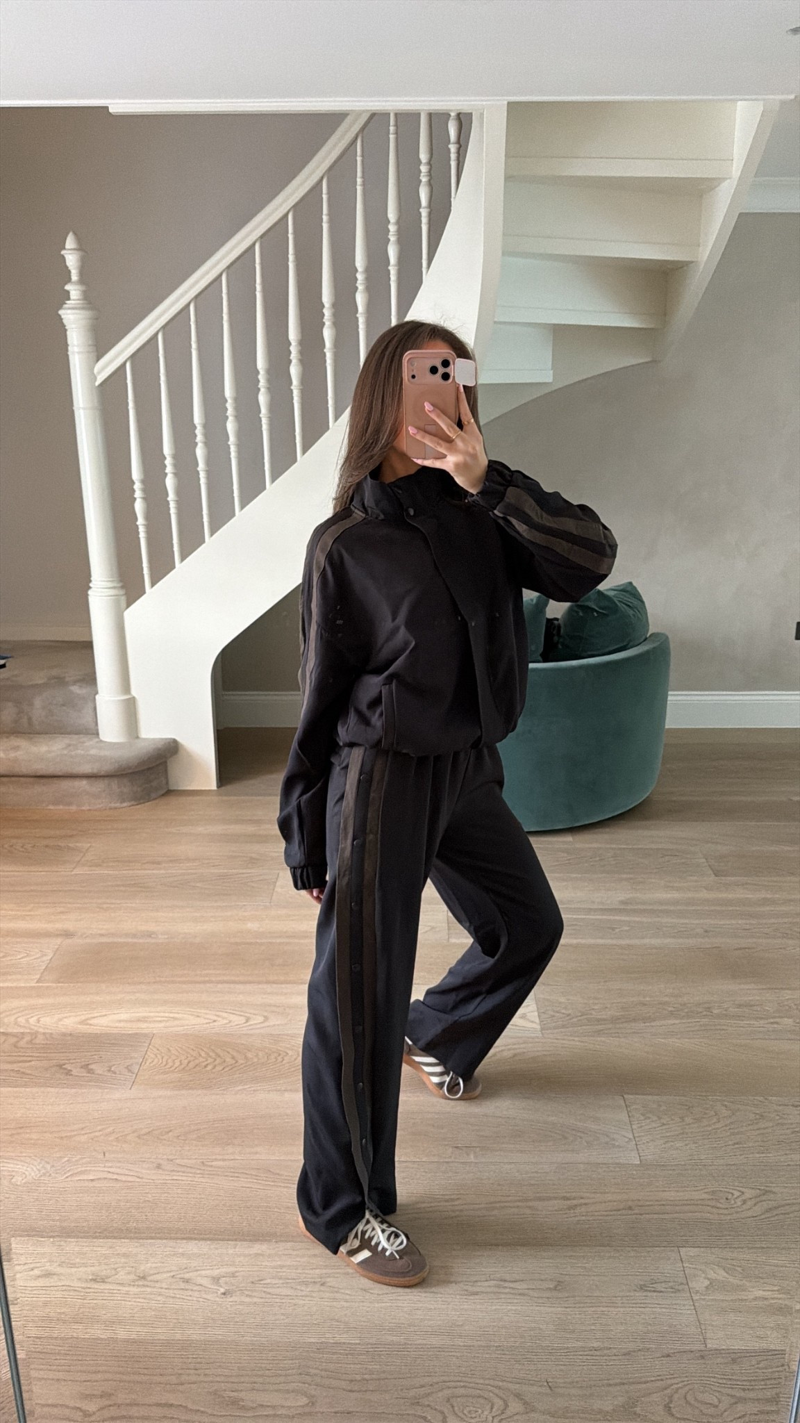 Tracksuit season 

#LTKtravel