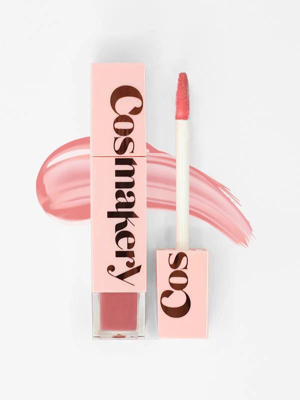 Glossy Lip Finish - Coppelia | Cosmakery