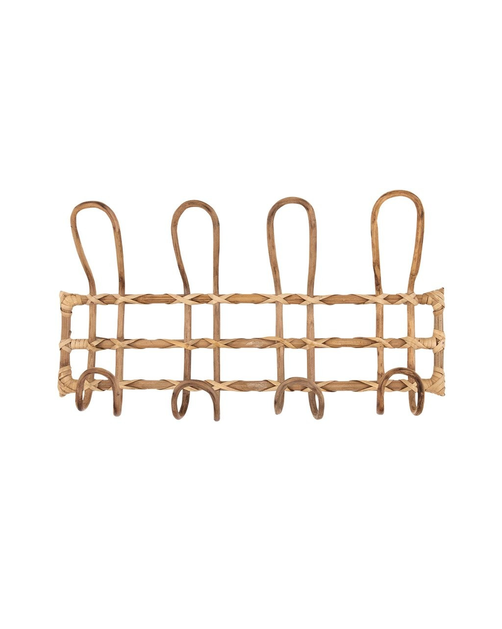 Rattan Wall Hanger | McGee & Co.
