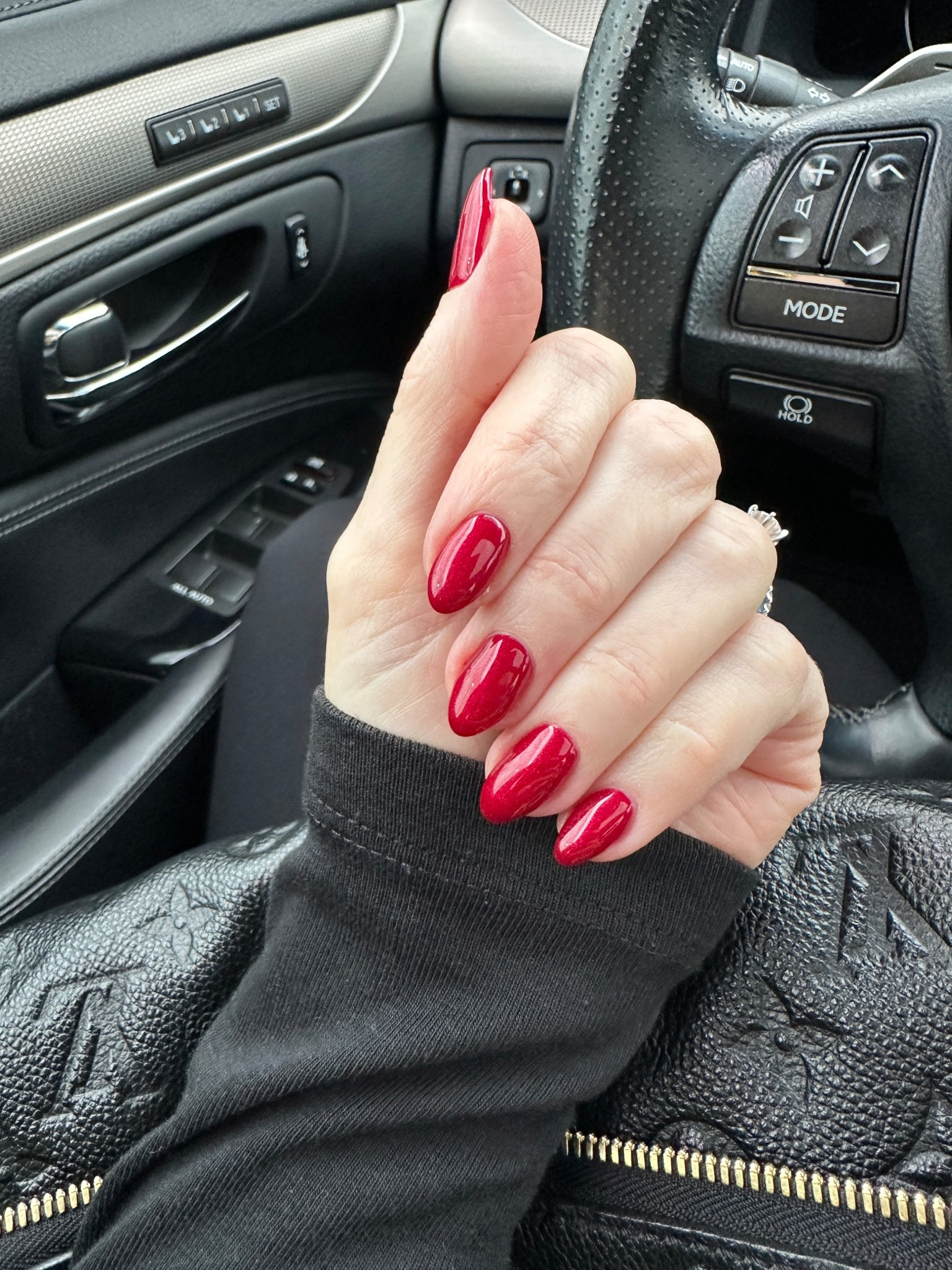 DND Pomegranate ✨ 

#LTKBeauty #LTKSeasonal #LTKHoliday