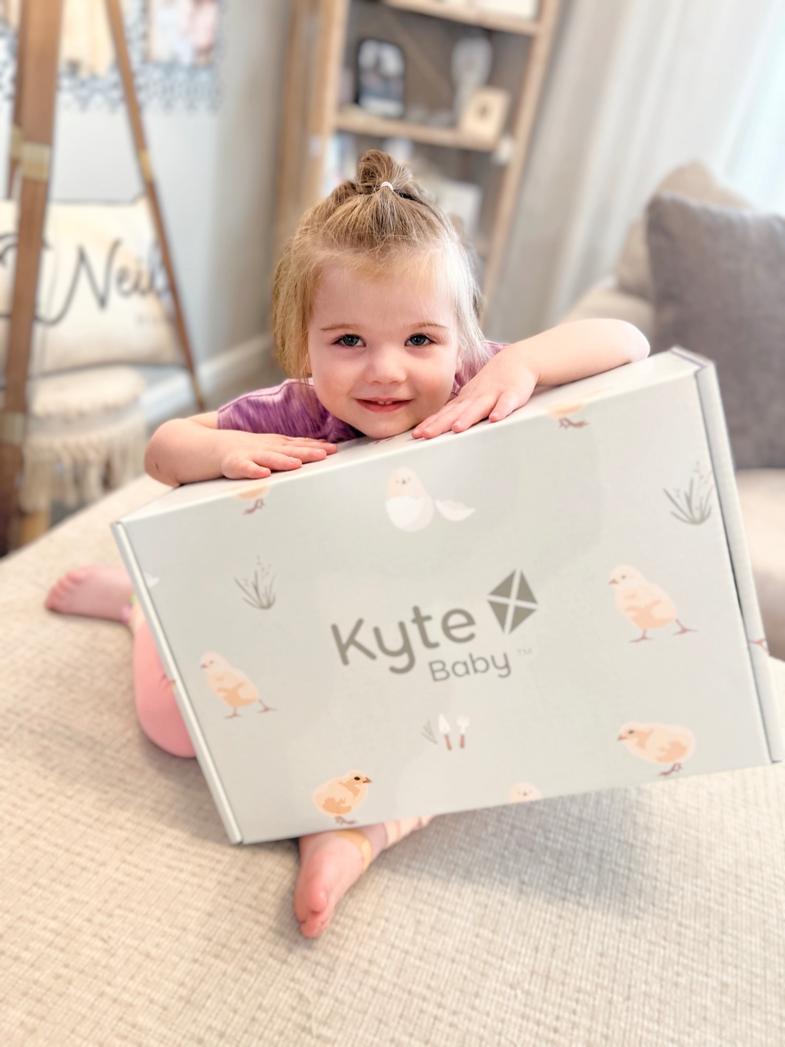 Kyte Baby PR haul their Easter designs are so good this year 

#LTKBump #LTKKids #LTKBaby