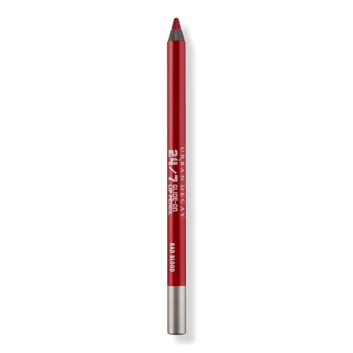 24/7 Glide-On Waterproof Lip Liner | Ulta