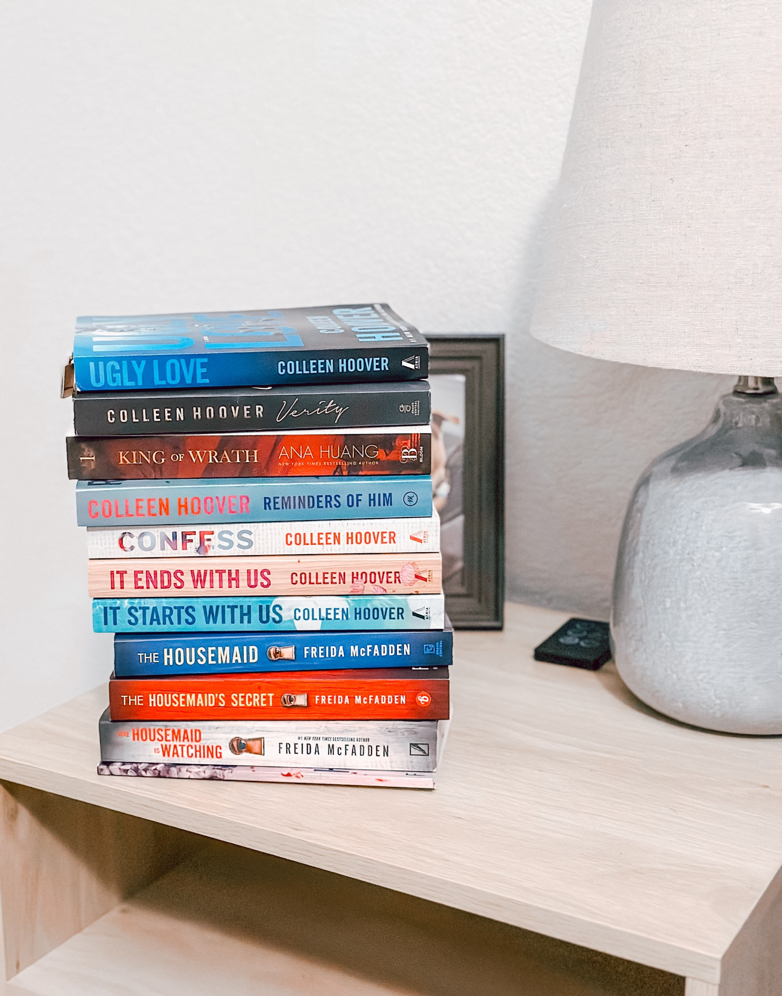 Binge reading lately and these are some of the books I’ve been into. 
#reading #books #selfcare #book #gift

#LTKHome #LTKTravel #LTKFindsUnder50