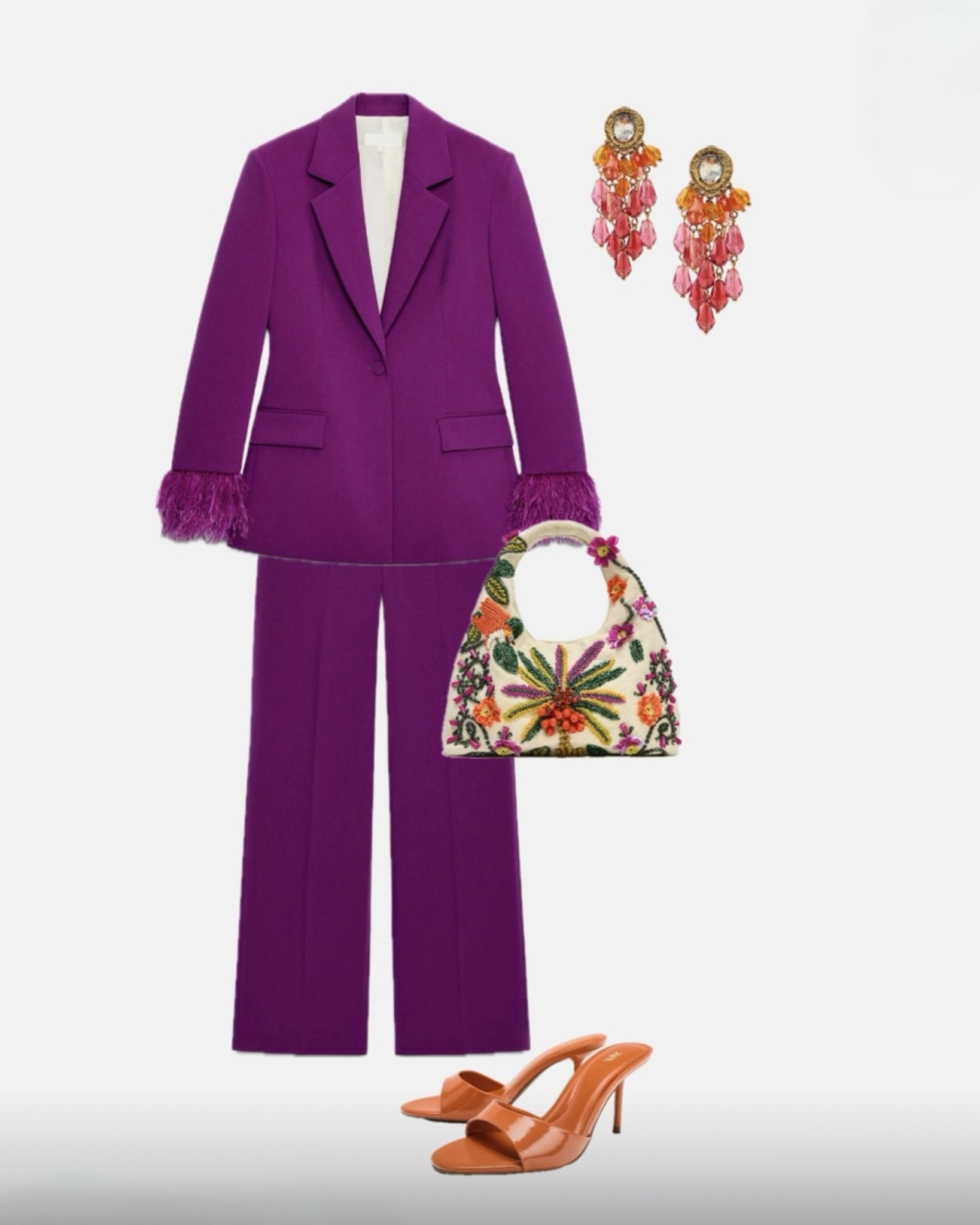 Inspi cérémonie

#LTKwedding #LTKbag #LTKshoes