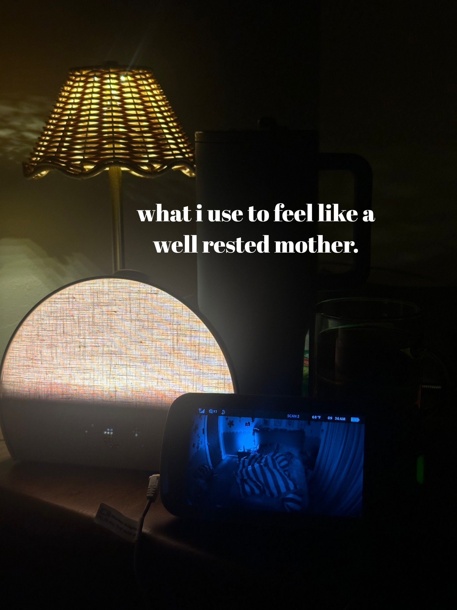 my perfected bedtime routine that helps me get a good night sleep & slowly ease into the day before my kids in the morning 💖

#LTKHome #LTKselfcare #LTKmomlife