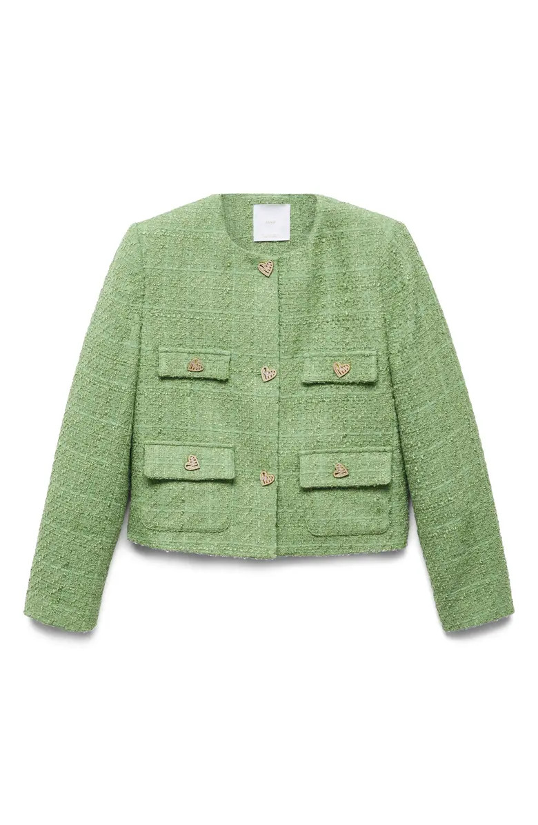 Tweed Jacket | Nordstrom