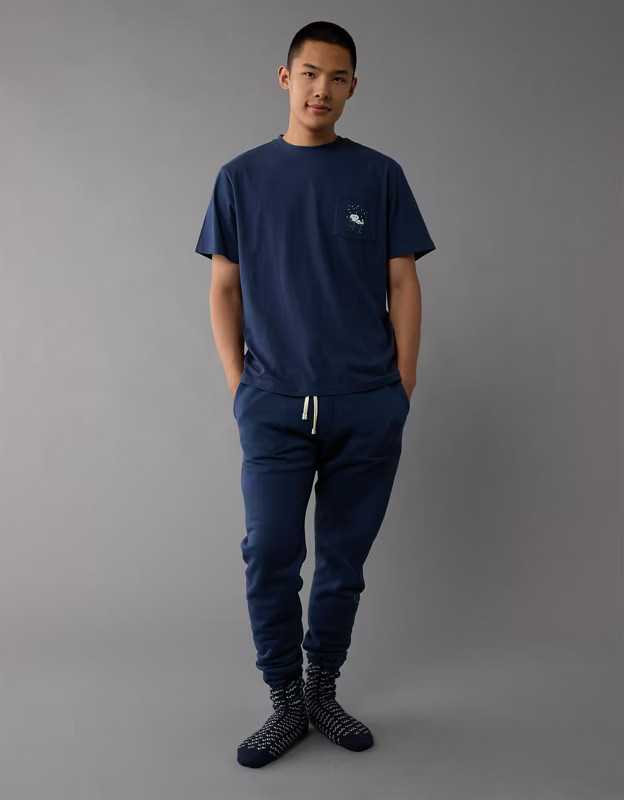 AE Peanuts PJ Set | American Eagle Outfitters (US & CA)