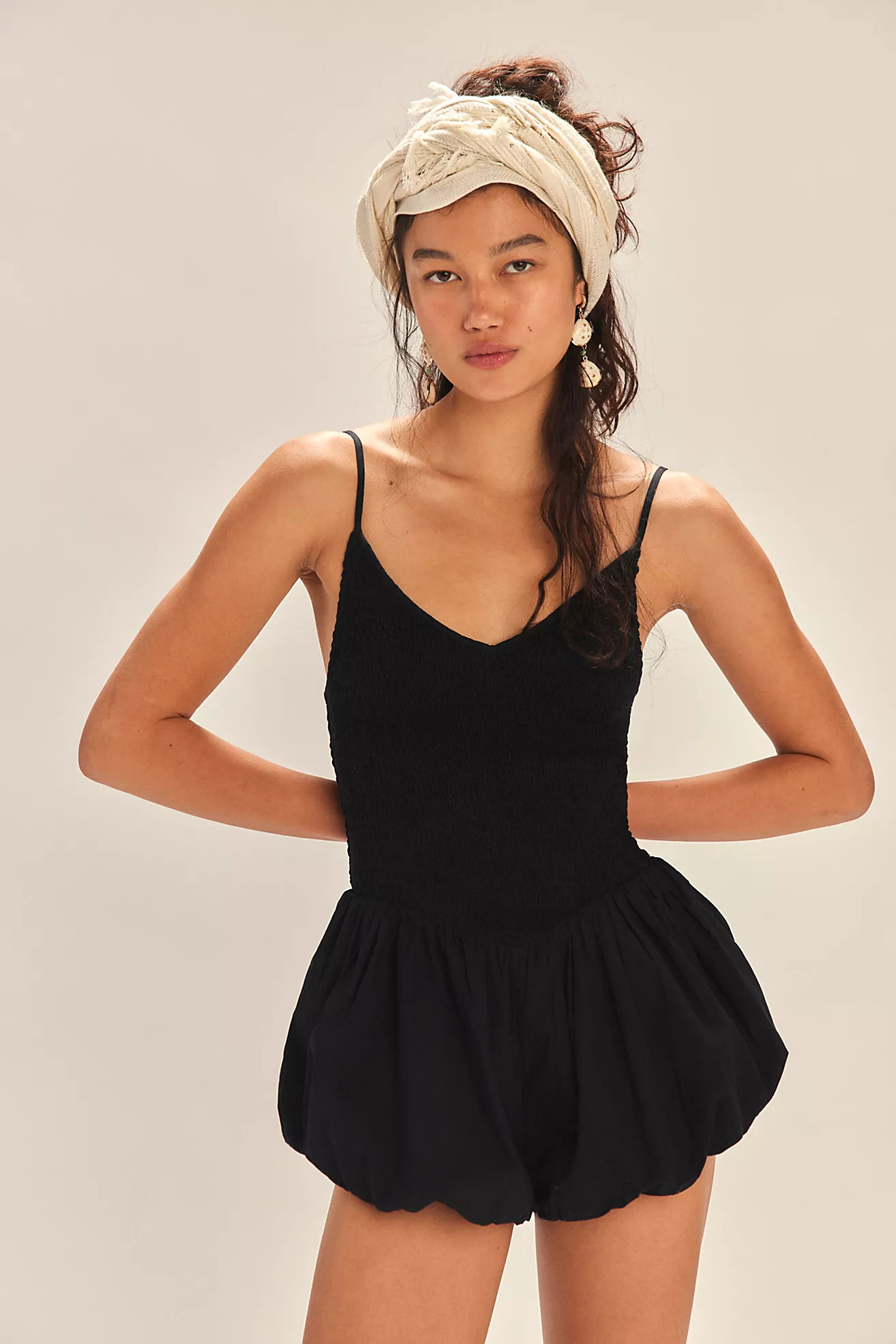 Va Va Voom Romper | Free People (Global - UK&FR Excluded)