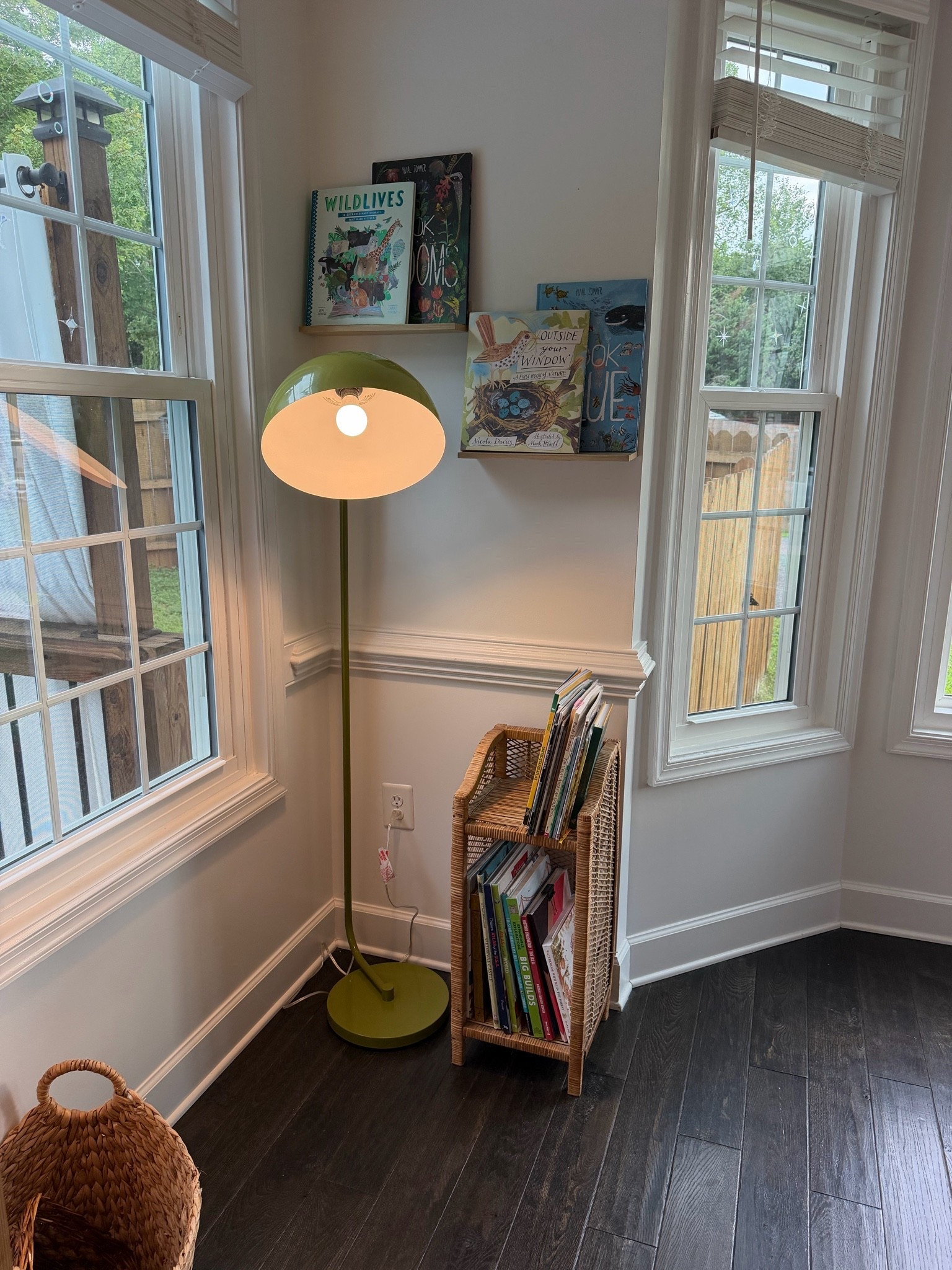 Cutest new addition to our homeschool space!

#LTKmomlife #LTKdayinmylife #LTKgrwm