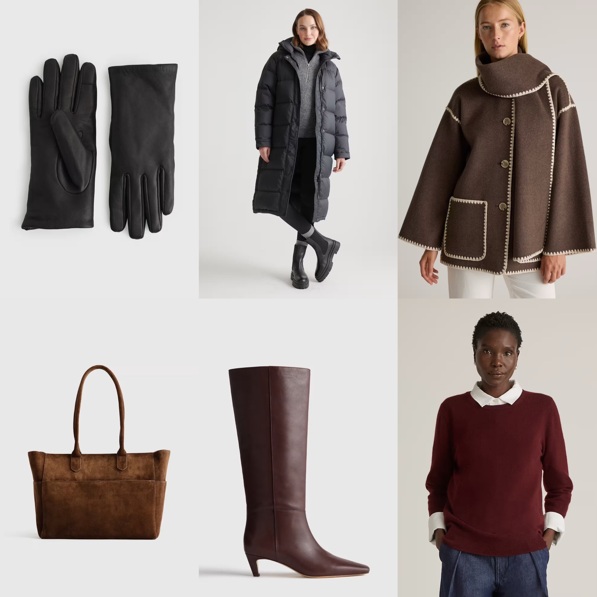 So many great gifts to give from @onequince this holiday season. #quincepartner @shopltk #likeit

#LTKGiftGuide #LTKFindsUnder50 #LTKOver40