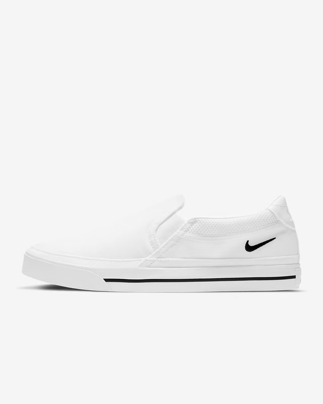 Nike Court Legacy Women's Slip-On. Nike.com | Nike (US)