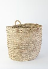 Lexi Basket | Maison Blonde