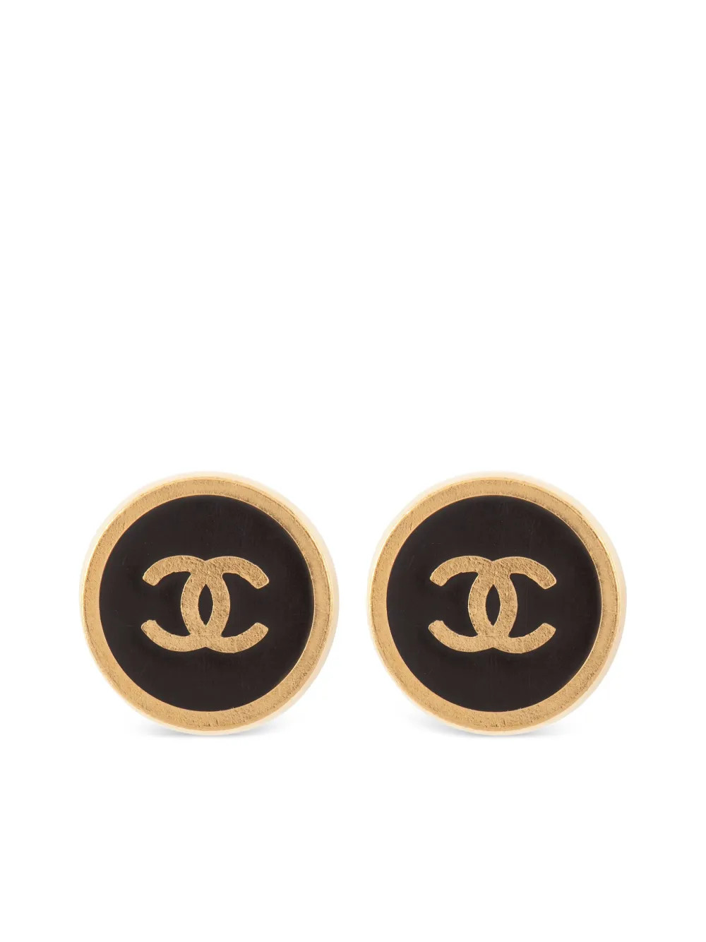 CHANEL Pre-Owned | Farfetch Global