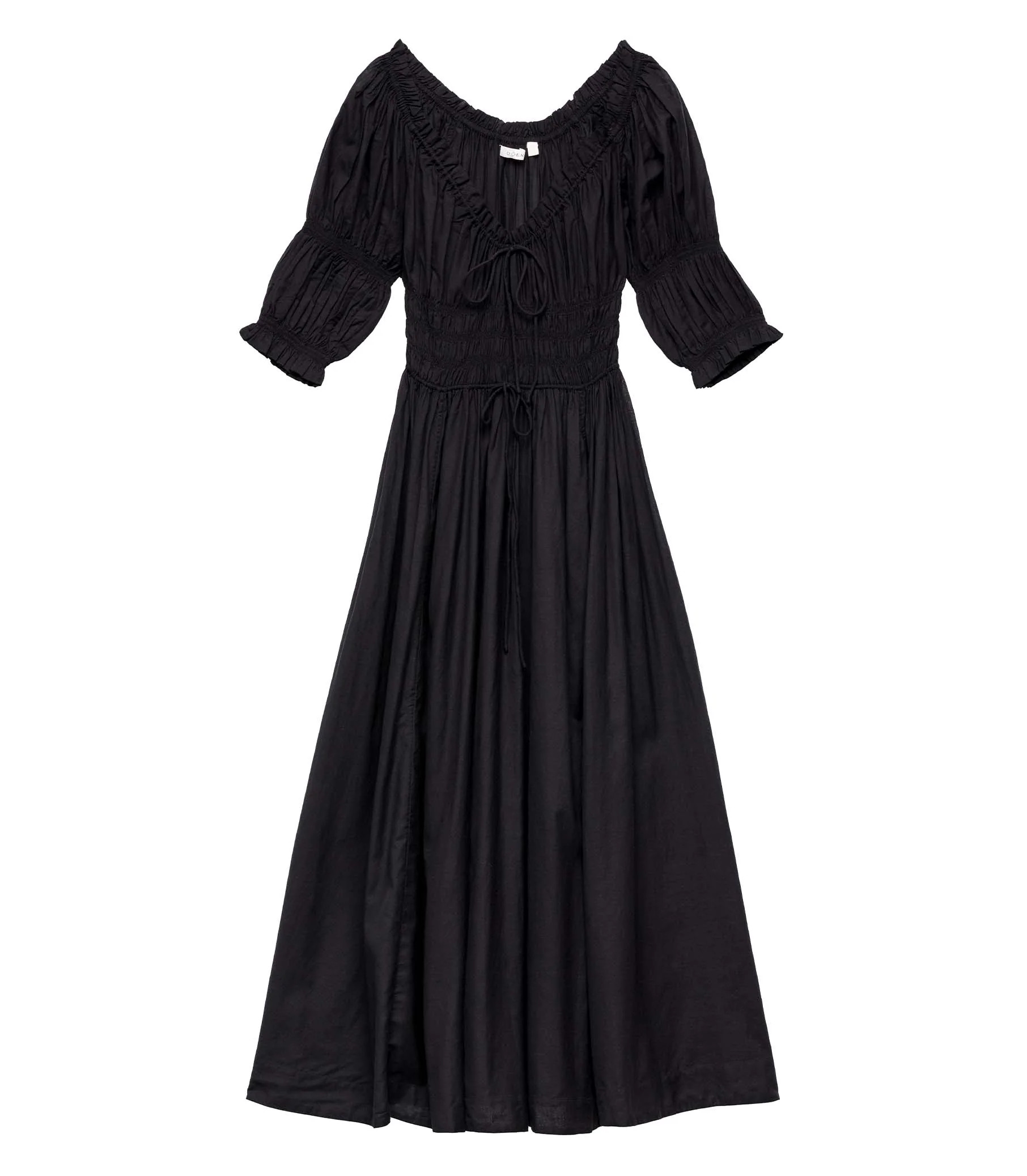 ISCHIA DRESS | DOEN