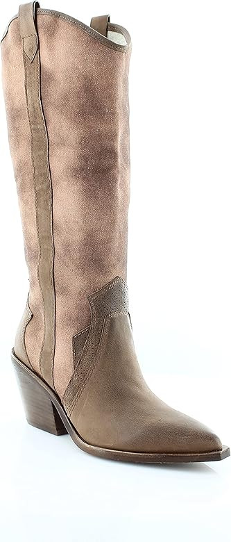 Dolce Vita Women's Navene Knee High Boot | Amazon (US)
