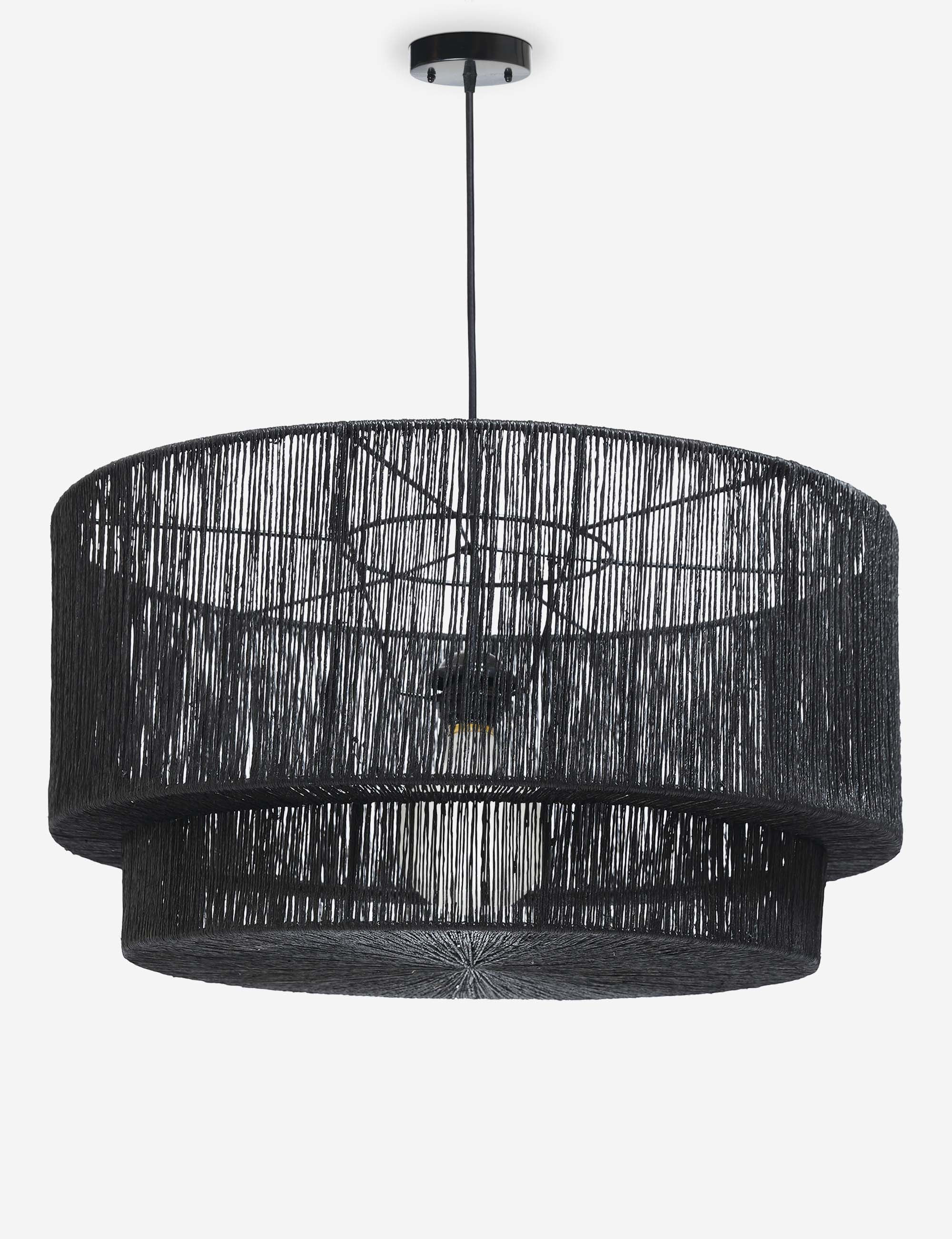 Sayan Pendant Light | Lulu and Georgia 