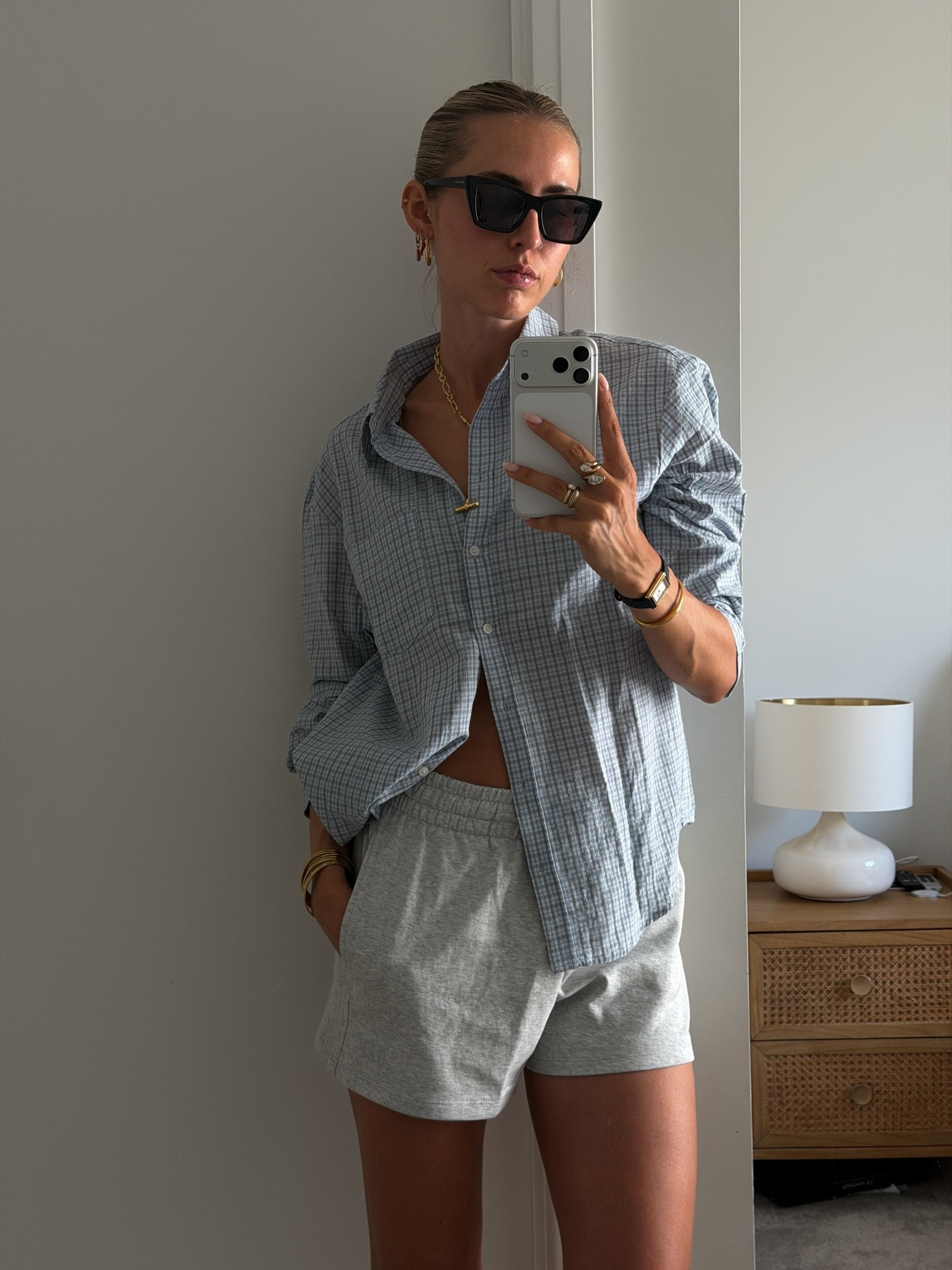 Another day, another heatwave look in the city @ASOS

#LTKuk #LTKsummer #LTKfestival