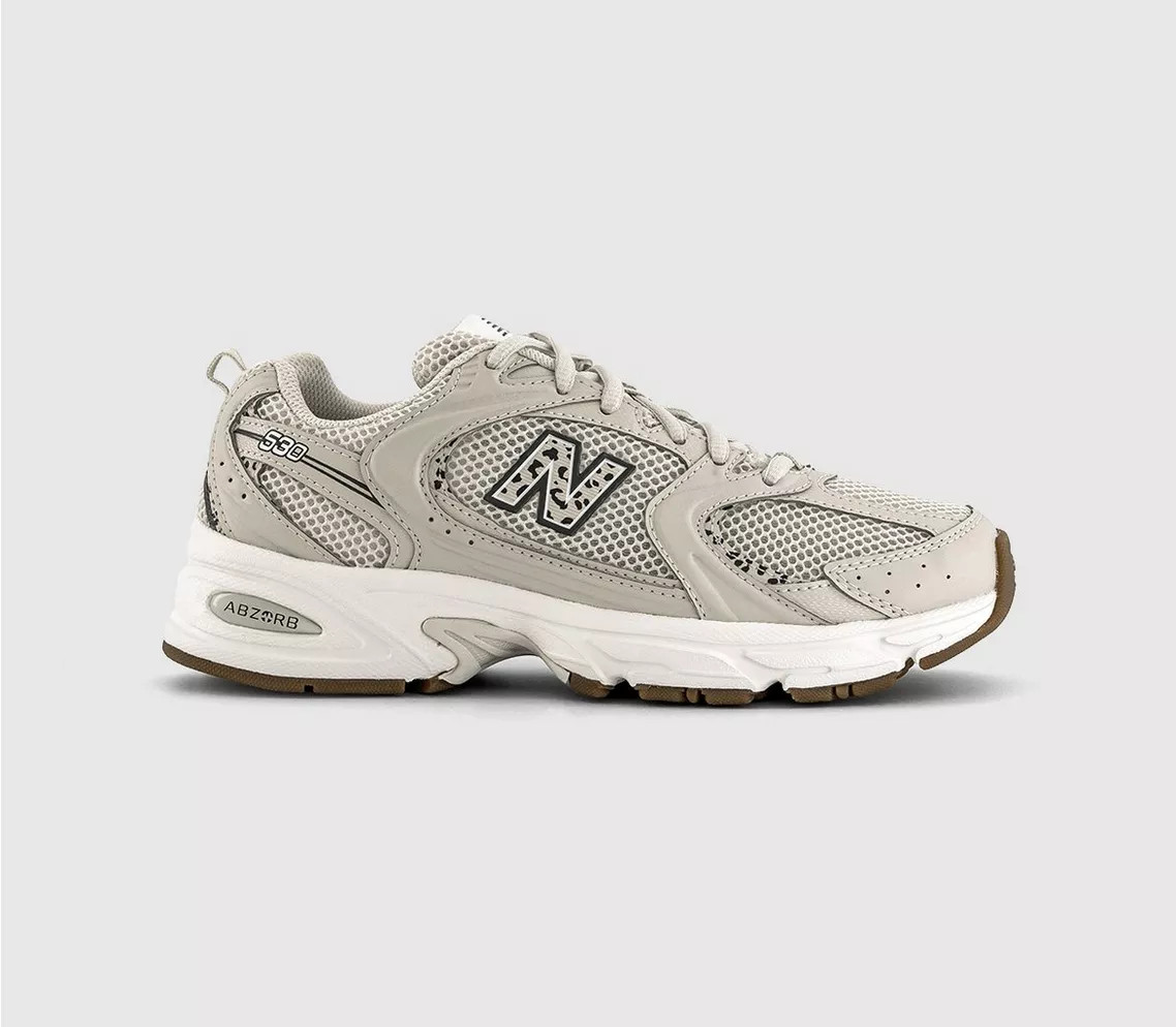 530 Trainers | Office Shoes (UK)