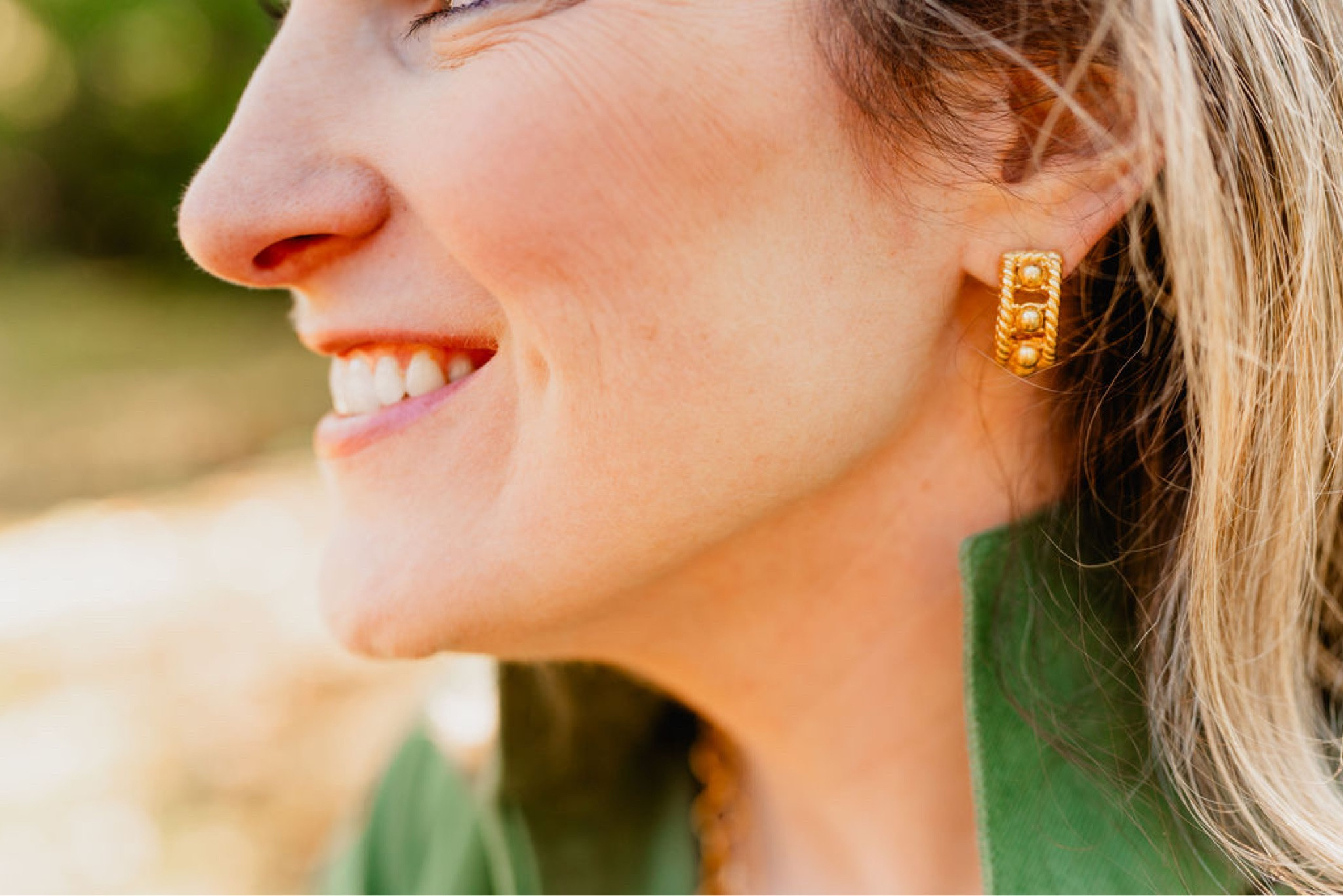 Today is the last day to order Susan Shaw! I’m linking these Capri hoops—they are ready to ship and I’ve been wearing them frequently.  They are the perfect small earring to go with everything I wear, don’t compete with my necklace and light. Linking a few other ready to ship items that will arrive by Xmas that I also wear often  

#LTKGiftGuide #LTKSeasonal #LTKHoliday