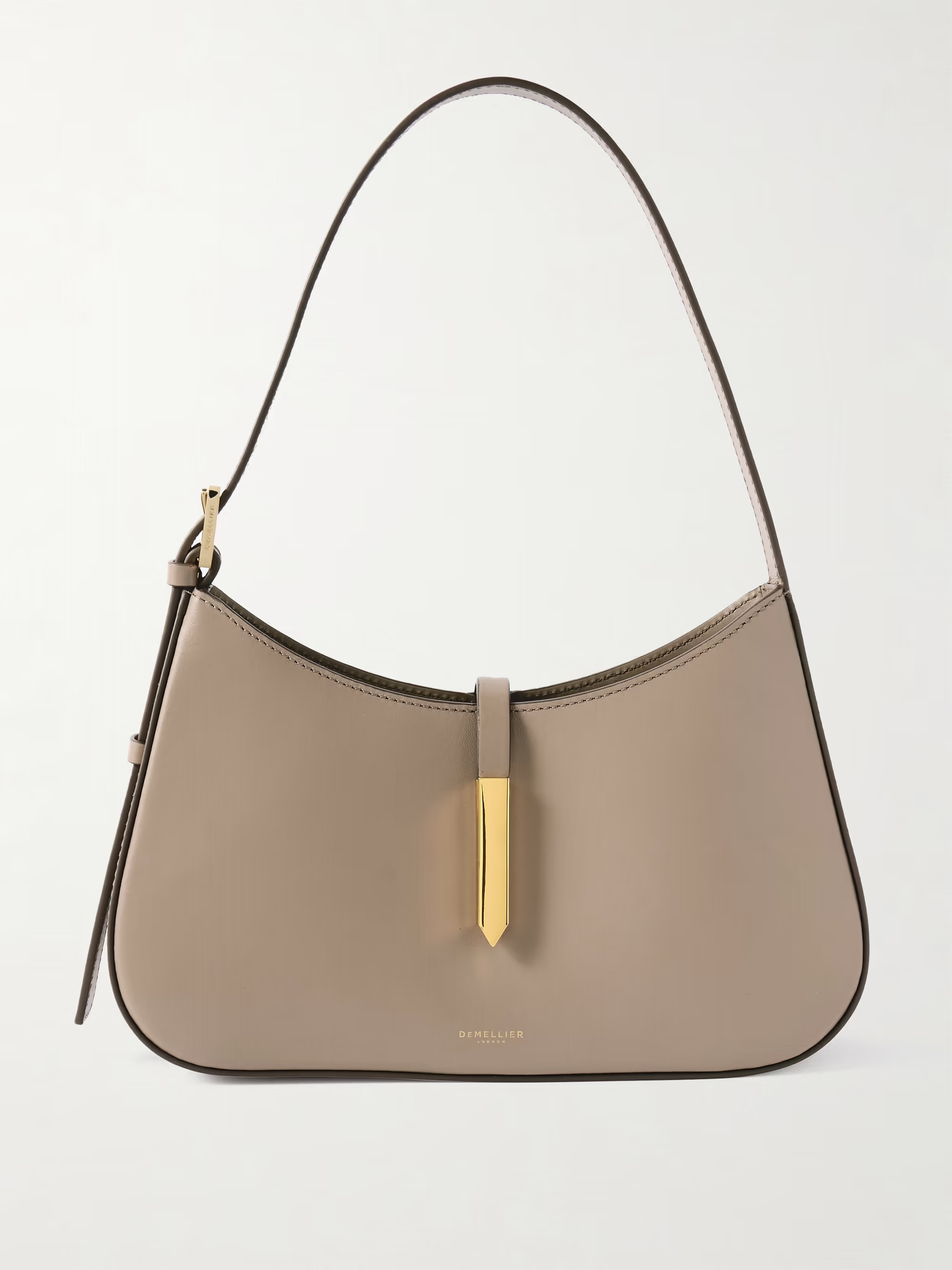 Tokyo leather shoulder bag | NET-A-PORTER (UK & EU)