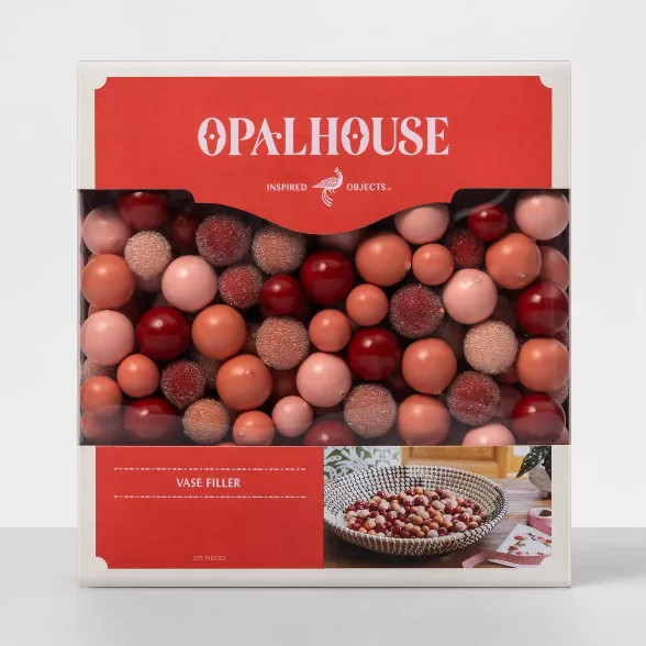 Unscented Artificial Berry Vase Filler - Opalhouse™ | Target