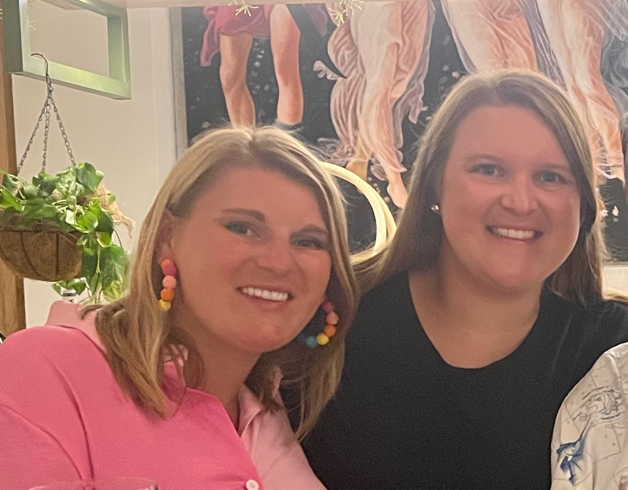 Color block hoops and dress! A fabulous pair! The dress also comes in plus size as well, which is linked below  

#LTKunder100 #LTKunder50 #LTKSeasonal