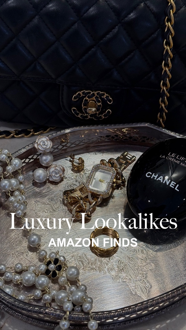 👑 strikes again 💅🏻

#LTKootd #LTKgrwm