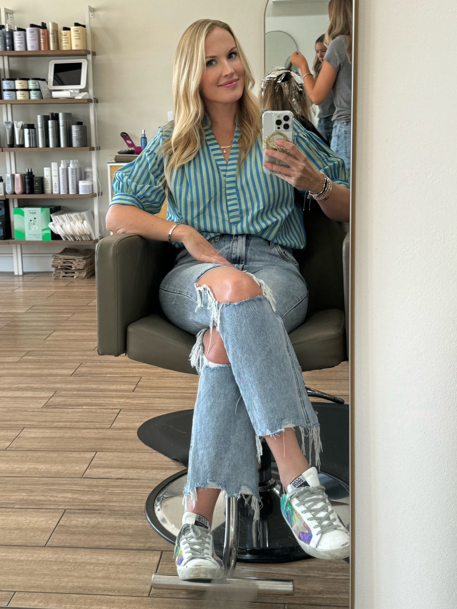 Work week fit check 💁🏼‍♀️ 



#ltkstyletip #ltksalealert #ltkfit #ltkstyle #ltktravel #ltkbeauty #ltkblogger #ltkfitness 
#amazon #amazonfinds #amazonfashion #fashionformoms #ootd #whatiwore #behindthechair #stylist #fashion #styletips #styletipsforwomen #traveloutfits #beautycommunity 