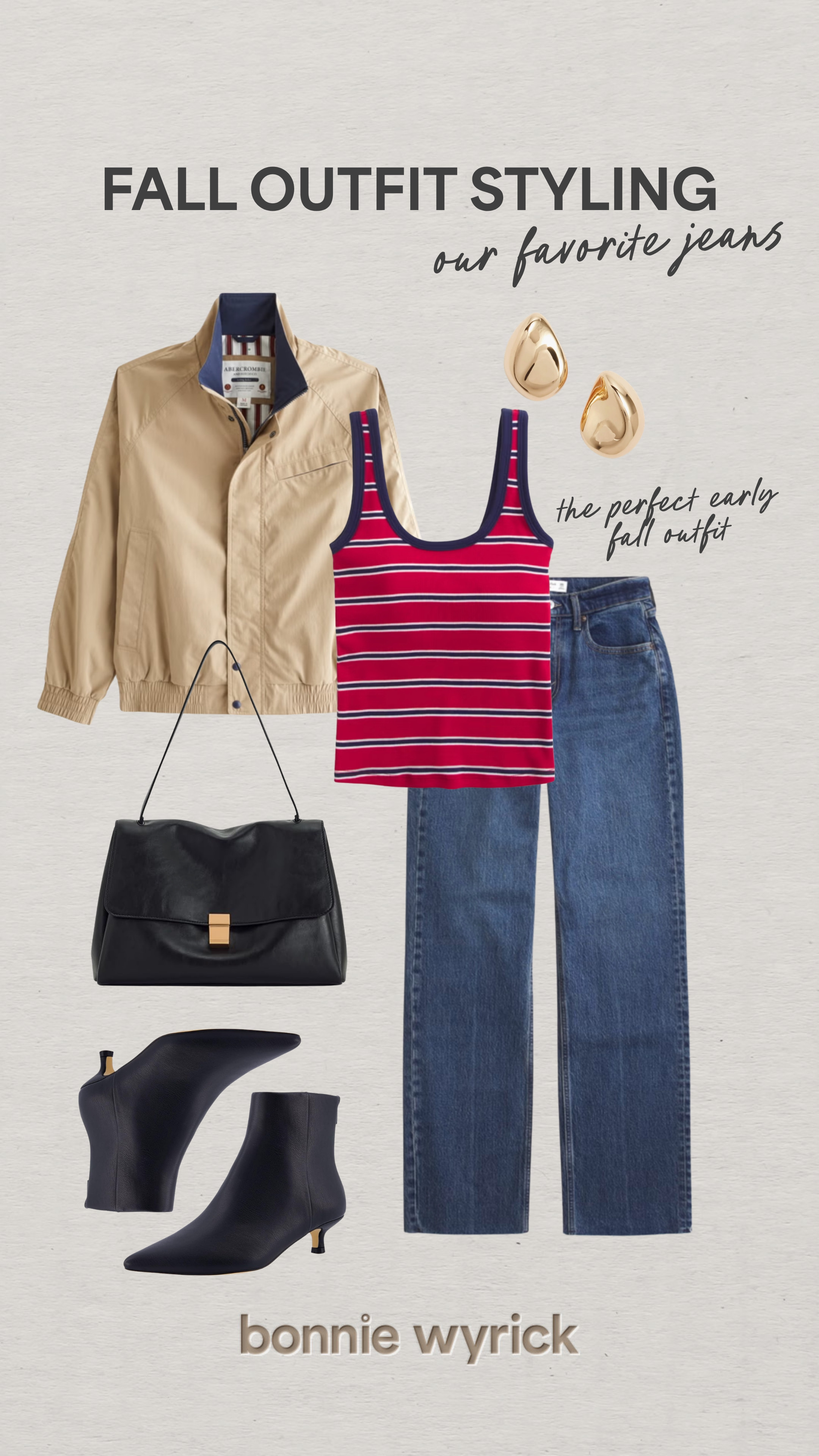 Love these jeans so much, and this dark wash is so good for fall!

Fall outfits, dark wash denim, curve love denim, mid size jeans, mid size ootd, fall outfit ideas 

 #LTKootd