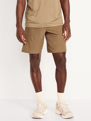 Essential Woven Workout Shorts -- 9-inch inseam | Old Navy (US)
