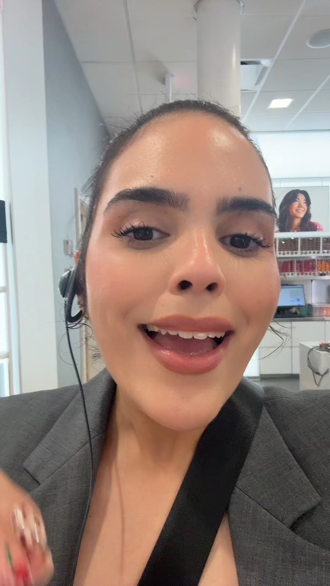 The best body oil!

#LTKBeauty