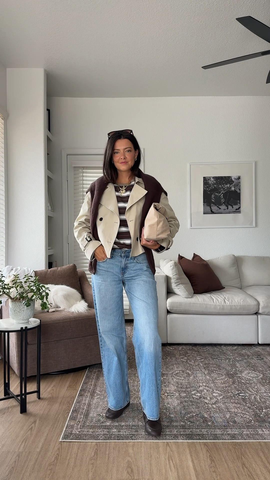 Styling staples for now and later this fall! I am 5’7” and wear size small at aritzia and XS in most other brands like Abercrombie