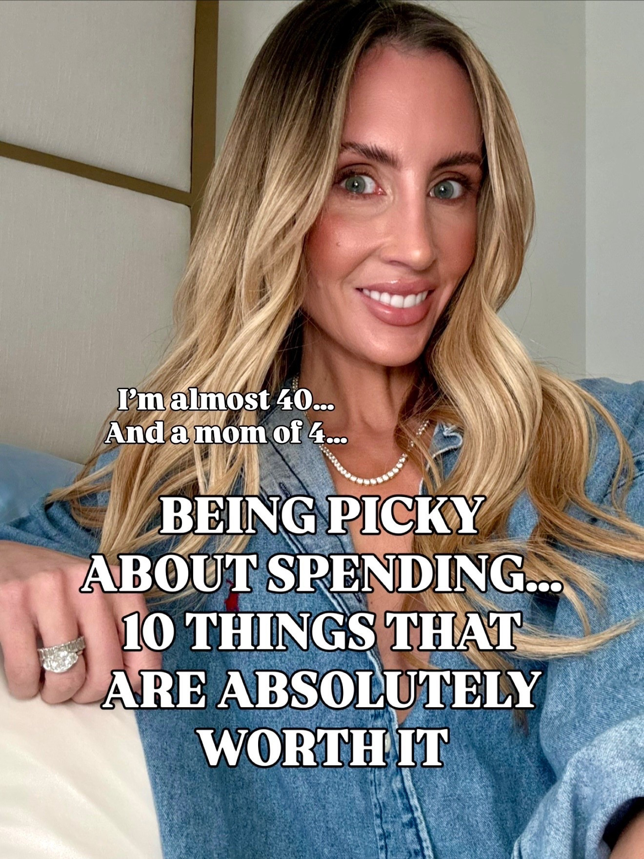 I’m almost 40 and a mom of four, these are the 10 ride or die things I’d buy again and again in 2026. Last year I found some really amazing skincare, including my latest K-beauty obsession and the most refreshing under-eye patches. I’m also sharing a purchase I should be embarrassed to admit, the tote that’s become part of my everyday life, along with some of my favorite fashion finds.

#LTKootd #LTKmomlife #LTKBeauty