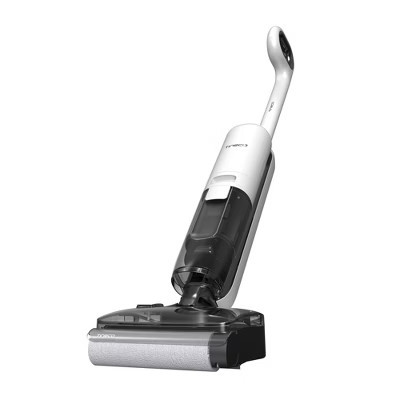 Tineco GO HammerHead Cordless Wet/Dry Mop & Vacuum with ZeroTangle Technology | Target