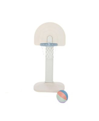 smol Unisex Basketball Hoop Rainbow Rim Blue Colorblock - 3-8 Years Old | Bloomingdale's Kids | Bloomingdale's (US)