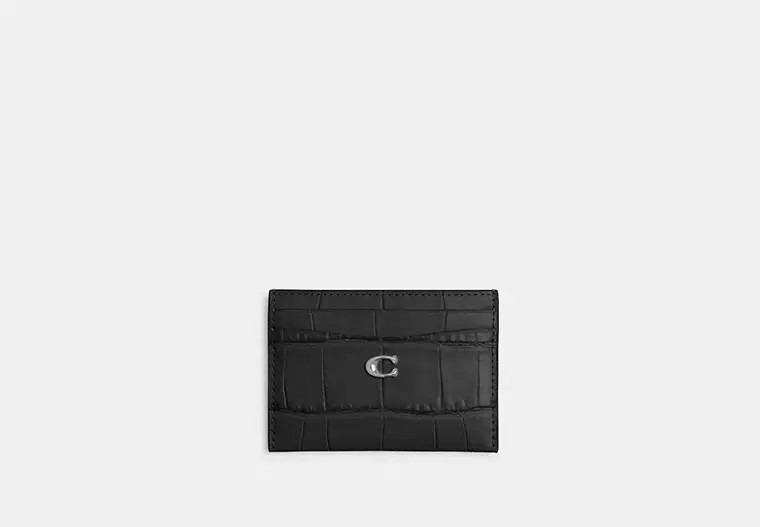 Essential Card Case | Coach (US)