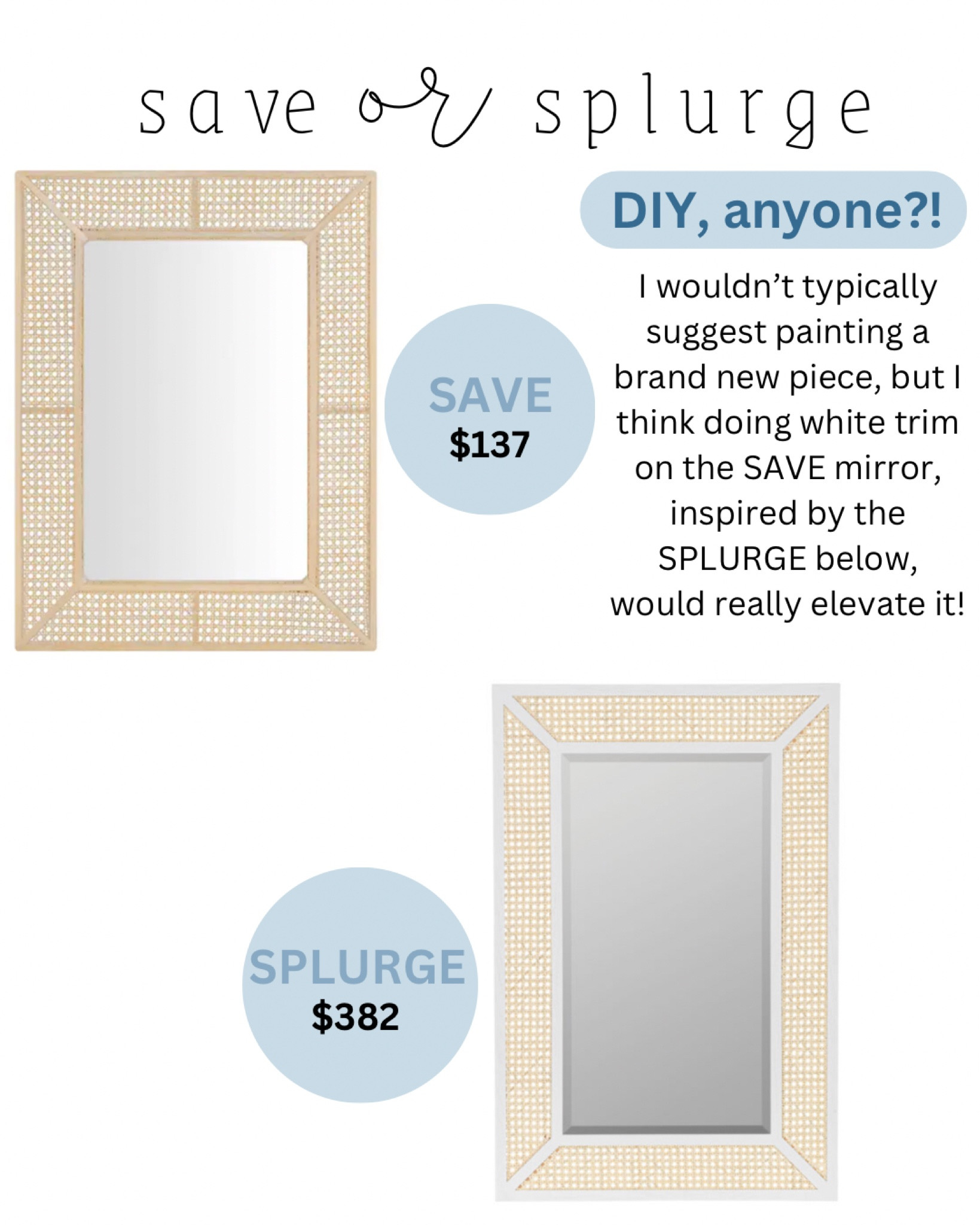 DIY inspiration ✨ 

#LTKhome #LTKsalealert