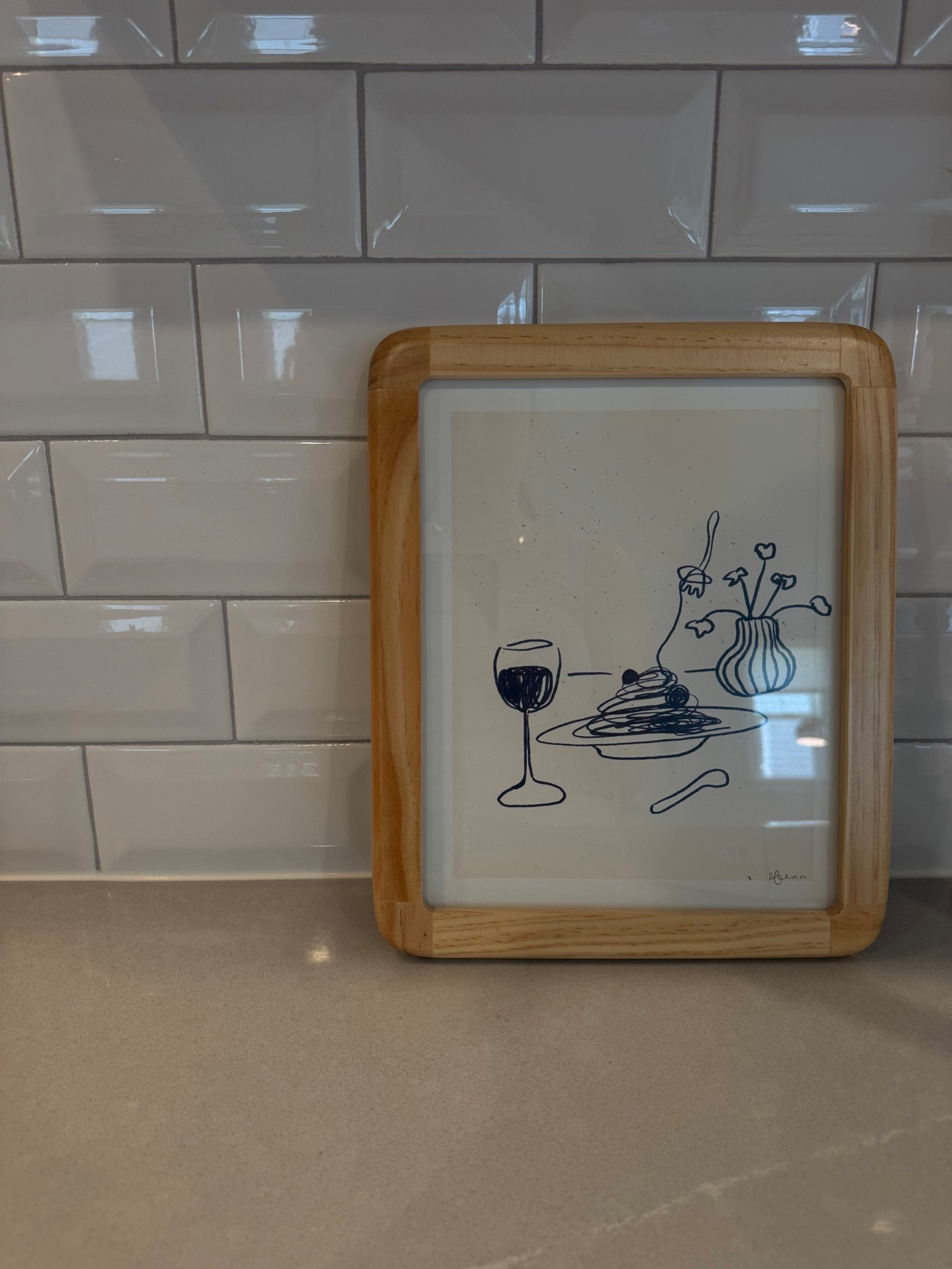 my fav cutie little pasta art 🍝

#LTKSaleAlert #LTKHome