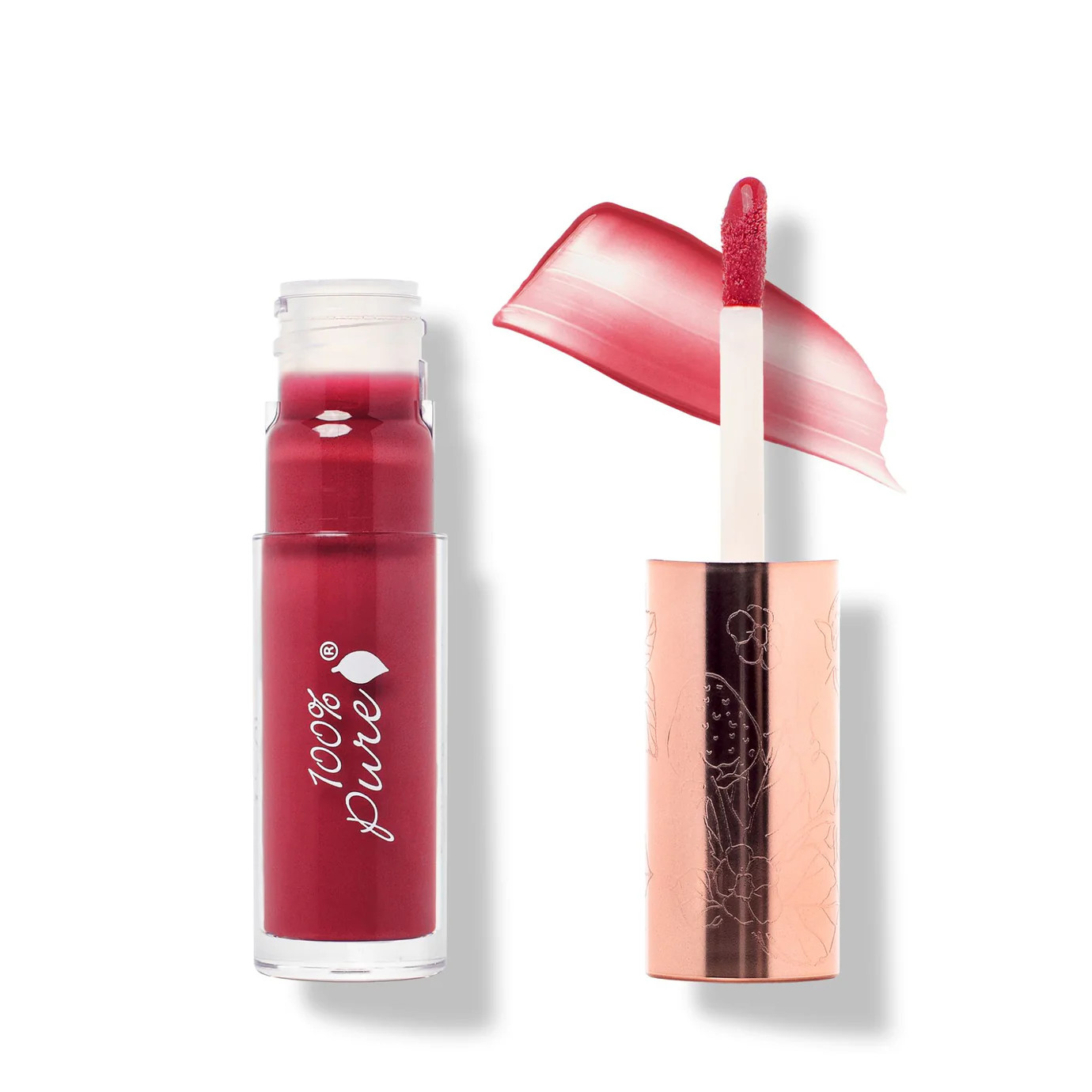 Fruit Pigmented® Lip Gloss | 100% PURE