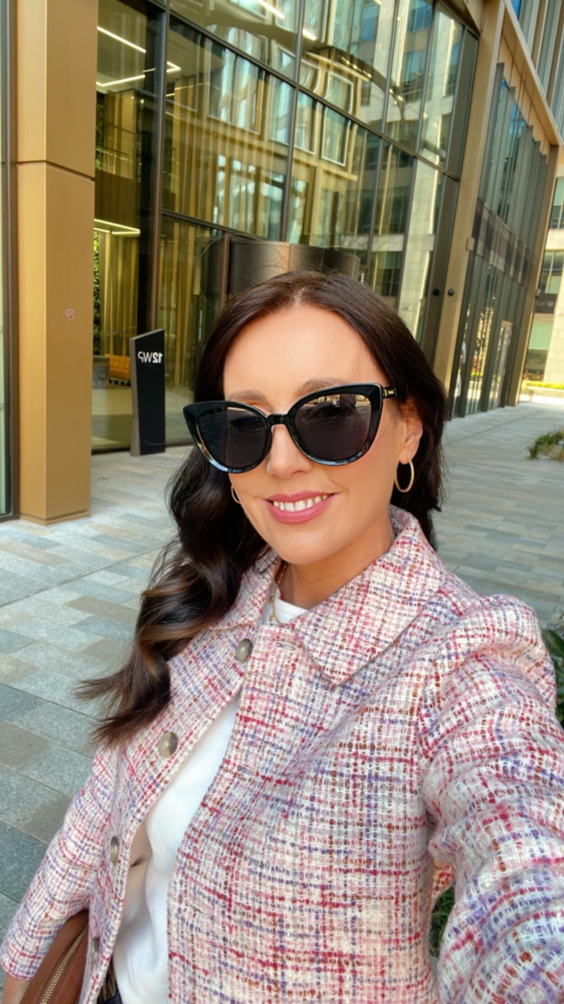 Spring jacket perfection 

#LTKeurope #LTKover50style #LTKspring