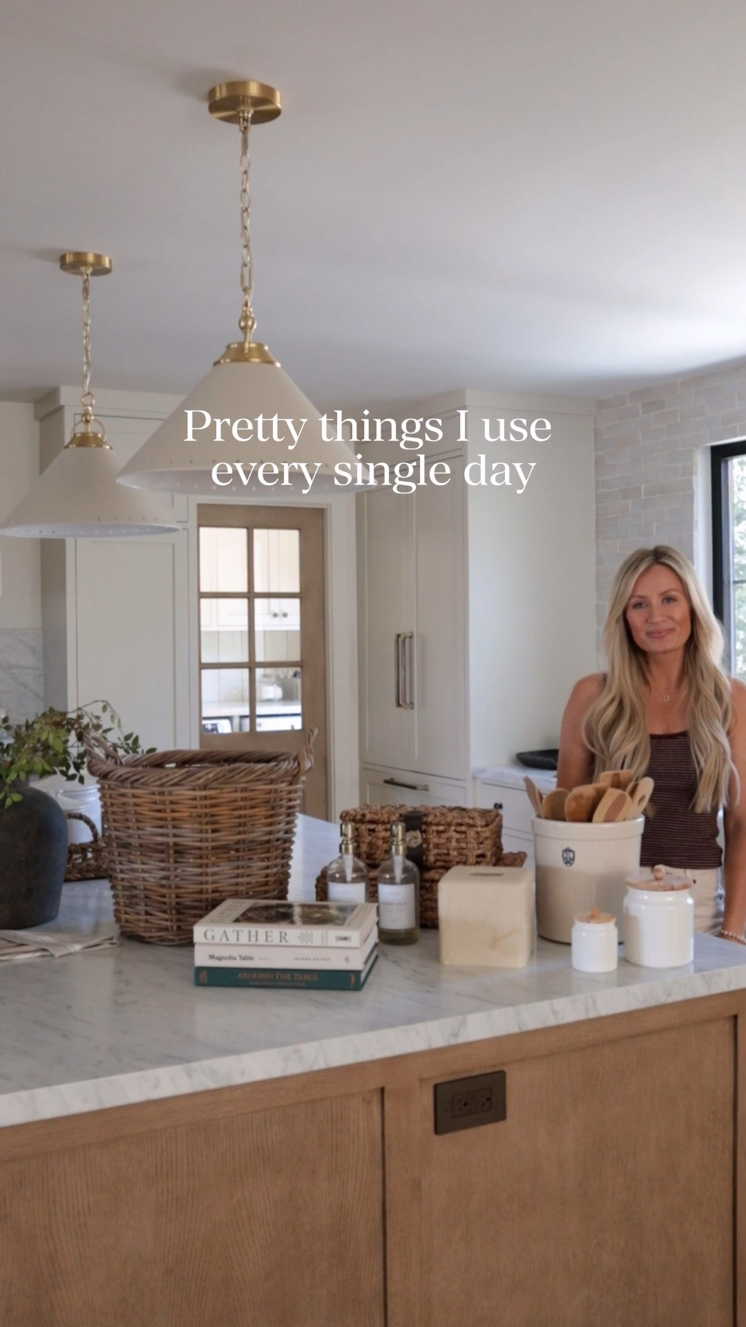 Amazon home finds! Pretty things I style AND use around our house

#LTKSaleAlert #LTKHome