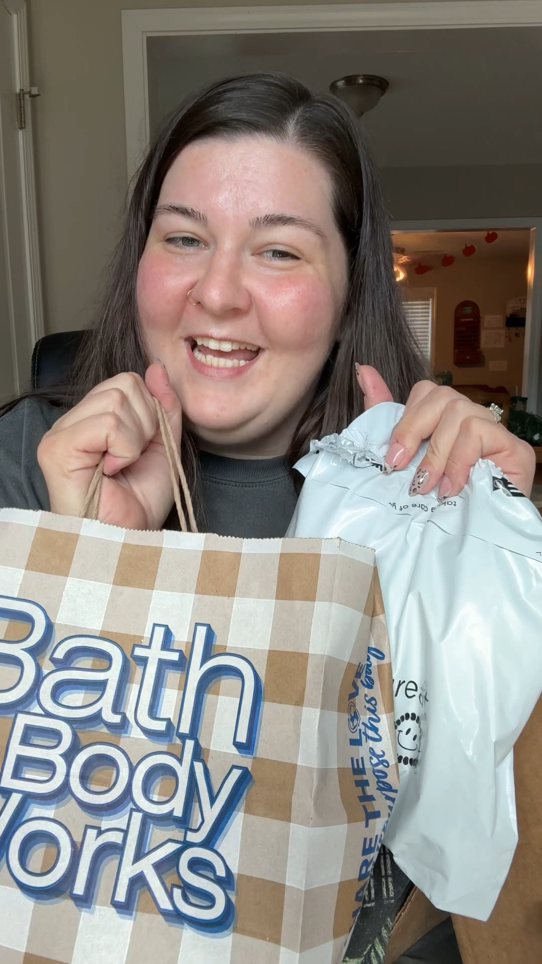 A haul of all my favorites: Teleties, Bath and Body Works, and Kiss Nails! 

#LTKHoliday #LTKSeasonal #LTKFindsUnder50