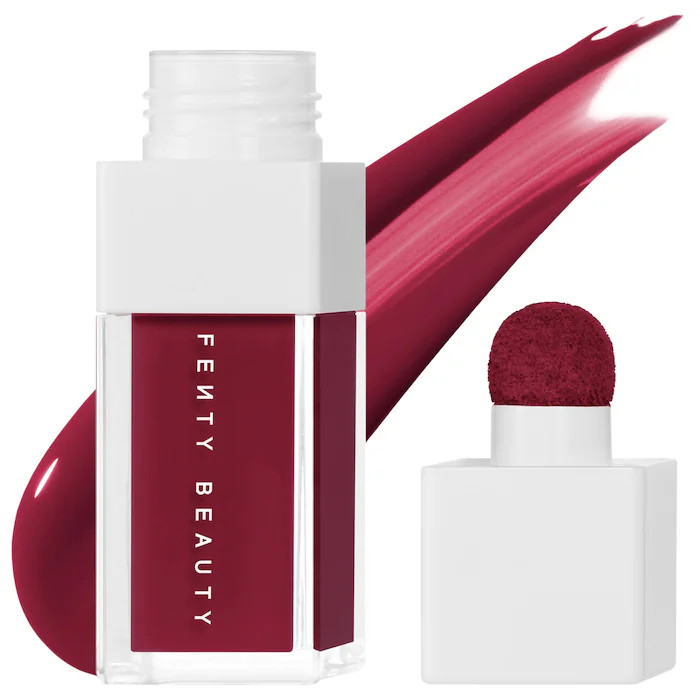 Fenty Beauty by Rihanna Shake N' Play Liquid Blush | Sephora (US)