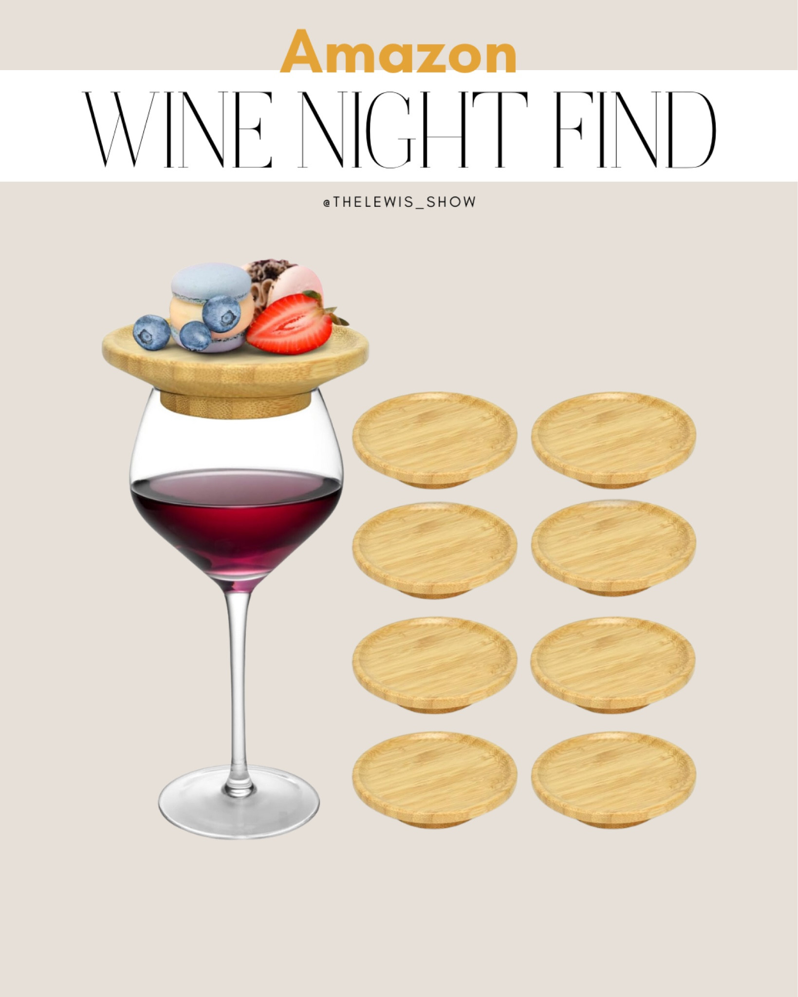 Amazon Hosting Essential! 

#LTKHome