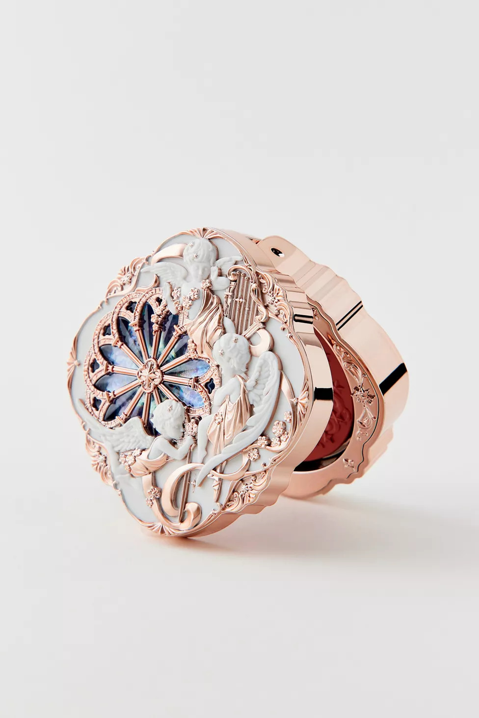 Flower Knows Little Angel Collection Cream Blush | Urban Outfitters (US and RoW)