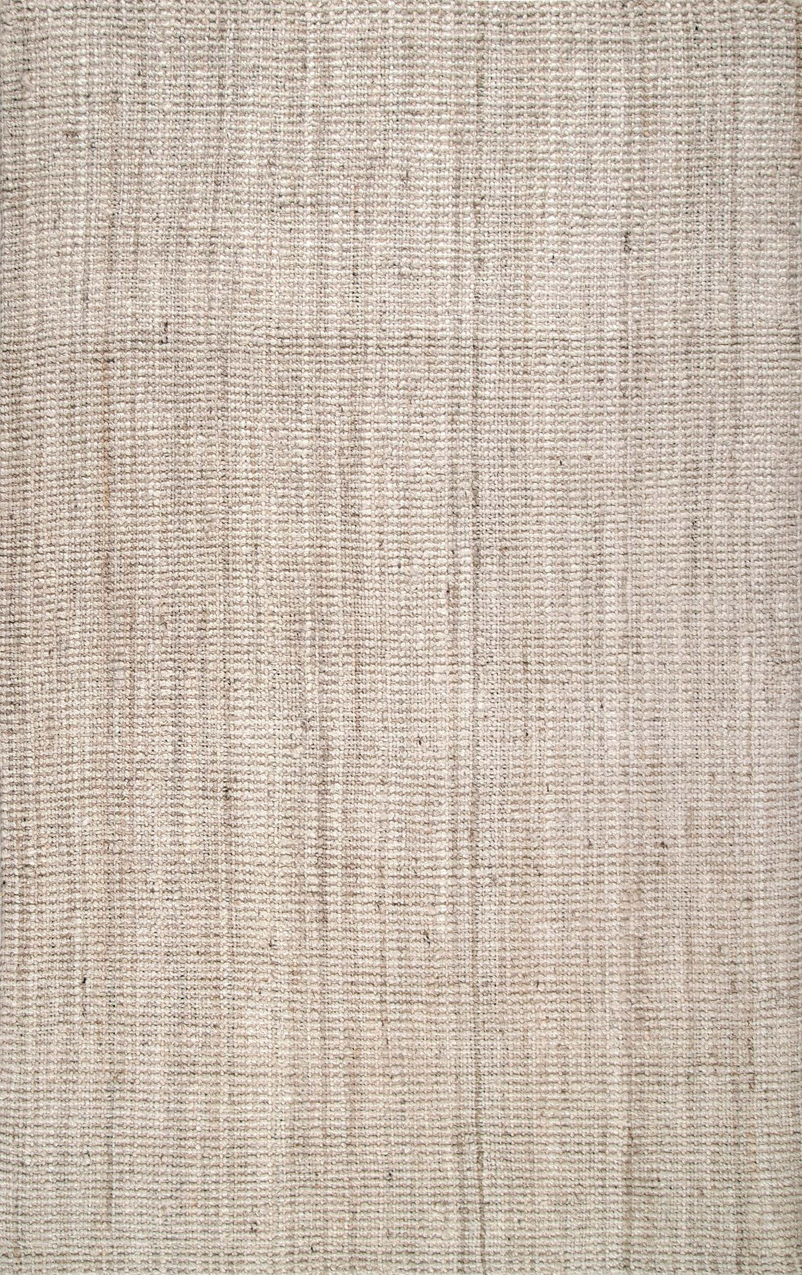 Perfect Handwoven Jute-Blend Rug | Rugs USA