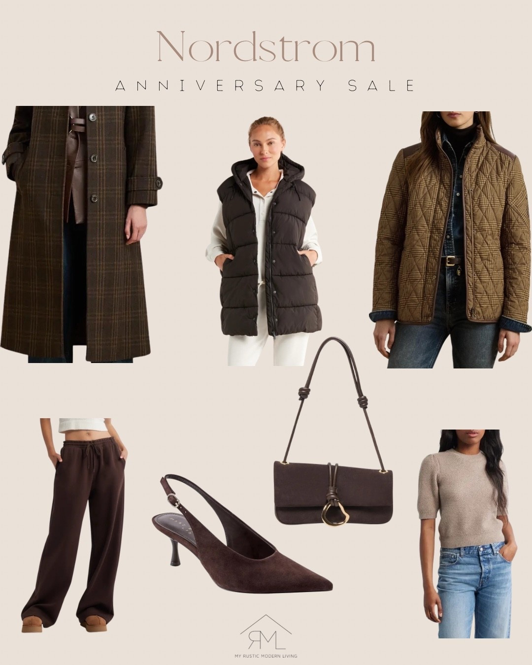 Nordstrom anniversary sale

#LTKSaleAlert #LTKStyleTip #LTKSeasonal