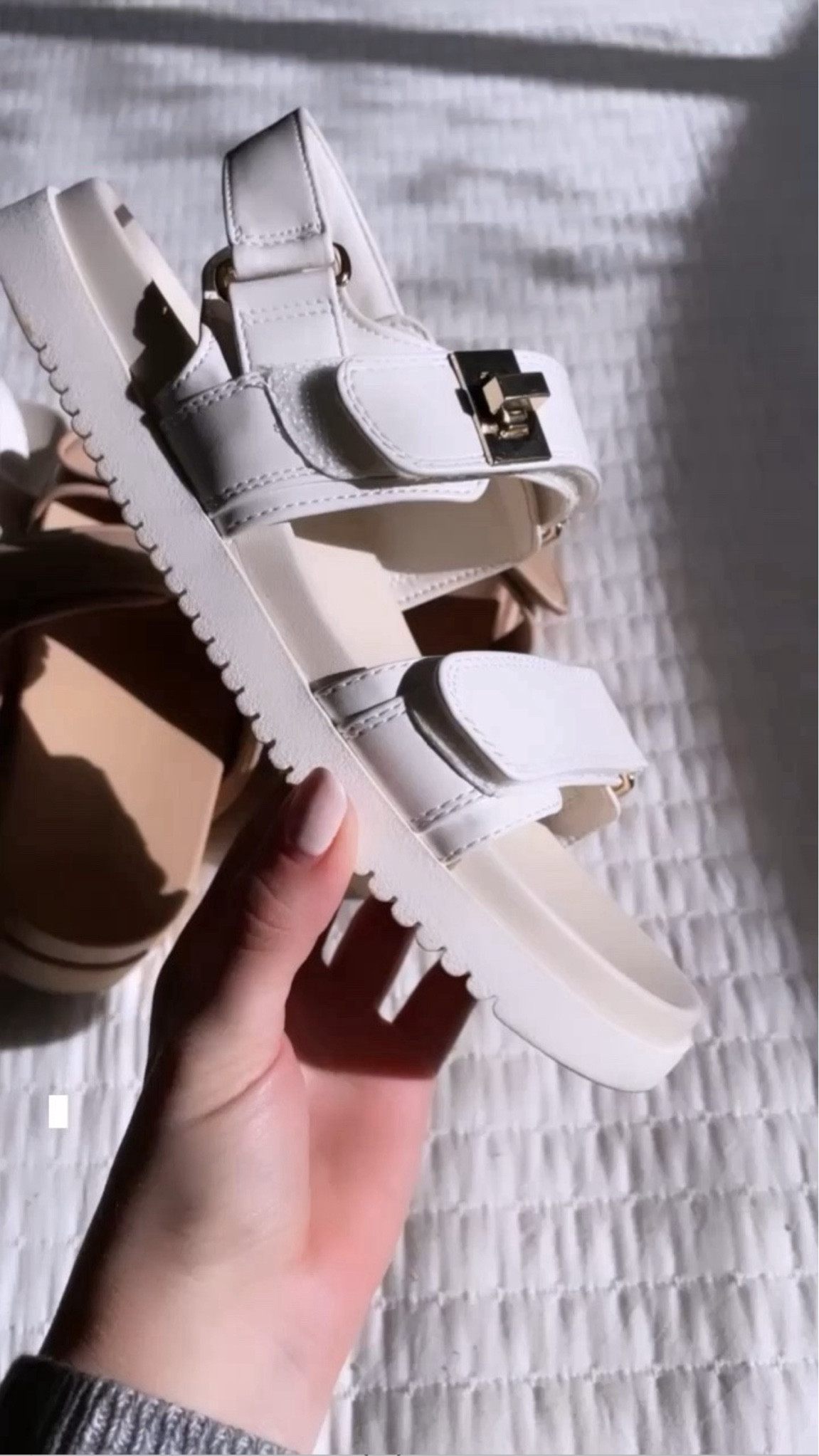 Women’s Jonie Sandals Back in Stock!!



#targetstyle #targetsandals #targerdressedme #targetfinds #stevemadden #stevemaddensandals #stevemaddenshoes 

#LTKFind #LTKshoecrush  #ltkseasonal

#LTKSaleAlert #LTKStyleTip #LTKSummerSales